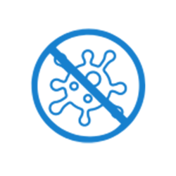 BWR Icon - Circle - Effective Kill Virus