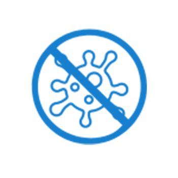 BWR Icon - Circle - Effective Kill Virus