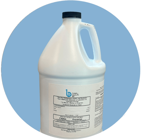 Breezy Chemicals