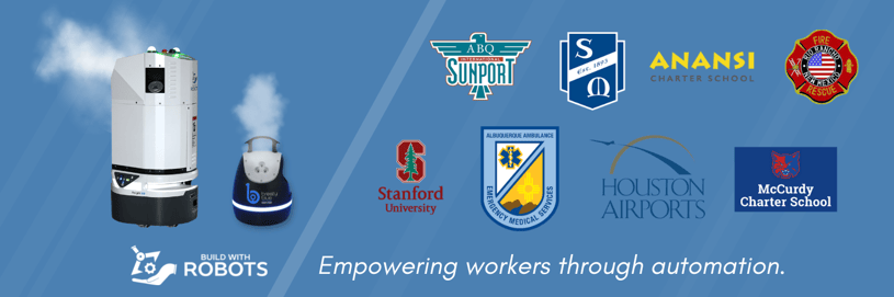 Empowering workers through automation.