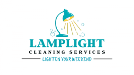 Lamplight logo
