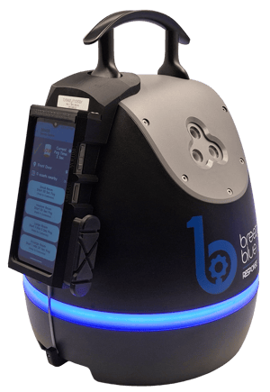 Blue + Holster-highres