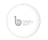 breezy spot transparency