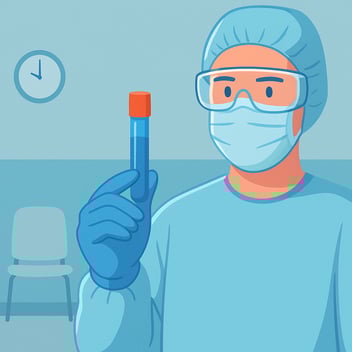 Hospitals Face a Tougher Flu Season, Is Your Disinfection Program Ready?