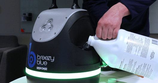 The Ultimate Guide to Disinfection and Sterilization with Hydrogen ...