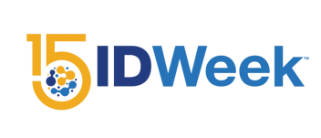 IDWeek logo