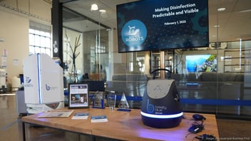 Build With Robots