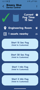 Smart Controller app 2.3.0