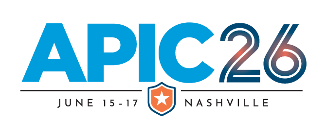 APIC26 logo