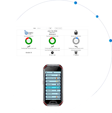 BWR Breezy Smart Controller v2 BWR Breezy Smart Controller v2