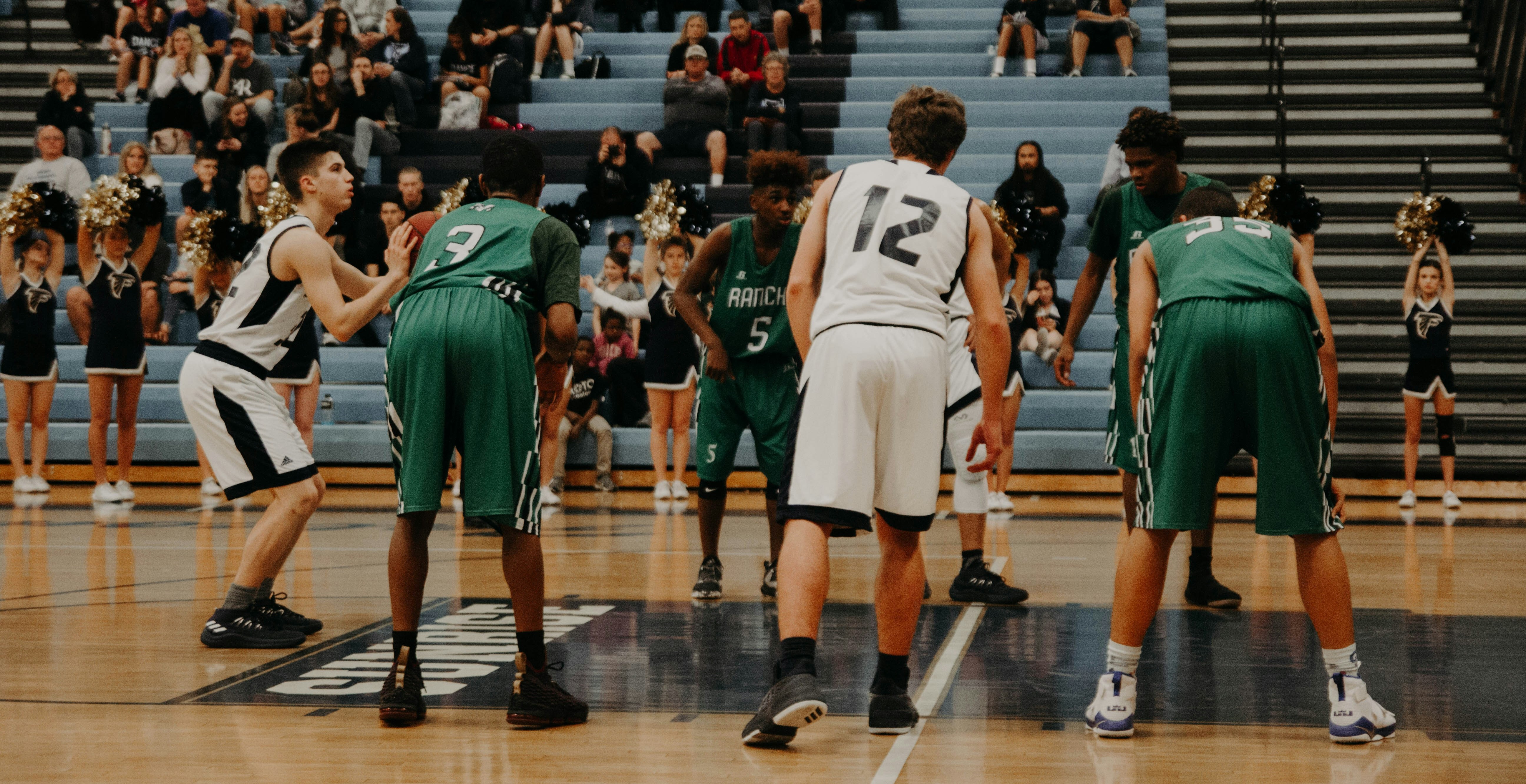 basketball