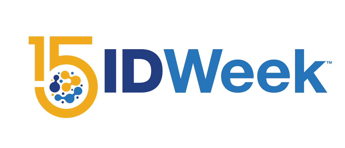 IDWeek logo